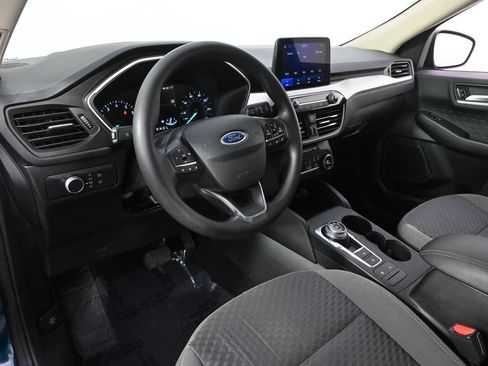 Used 2020 Ford Escape SE AWD/4WD image 11