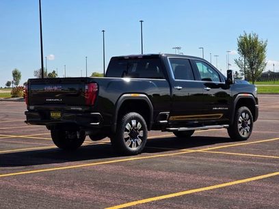 New 2026 GMC Sierra 3500 Denali w/ Technology Package
