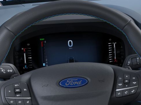 New 2026 Ford Maverick Lobo AWD/4WD image 29