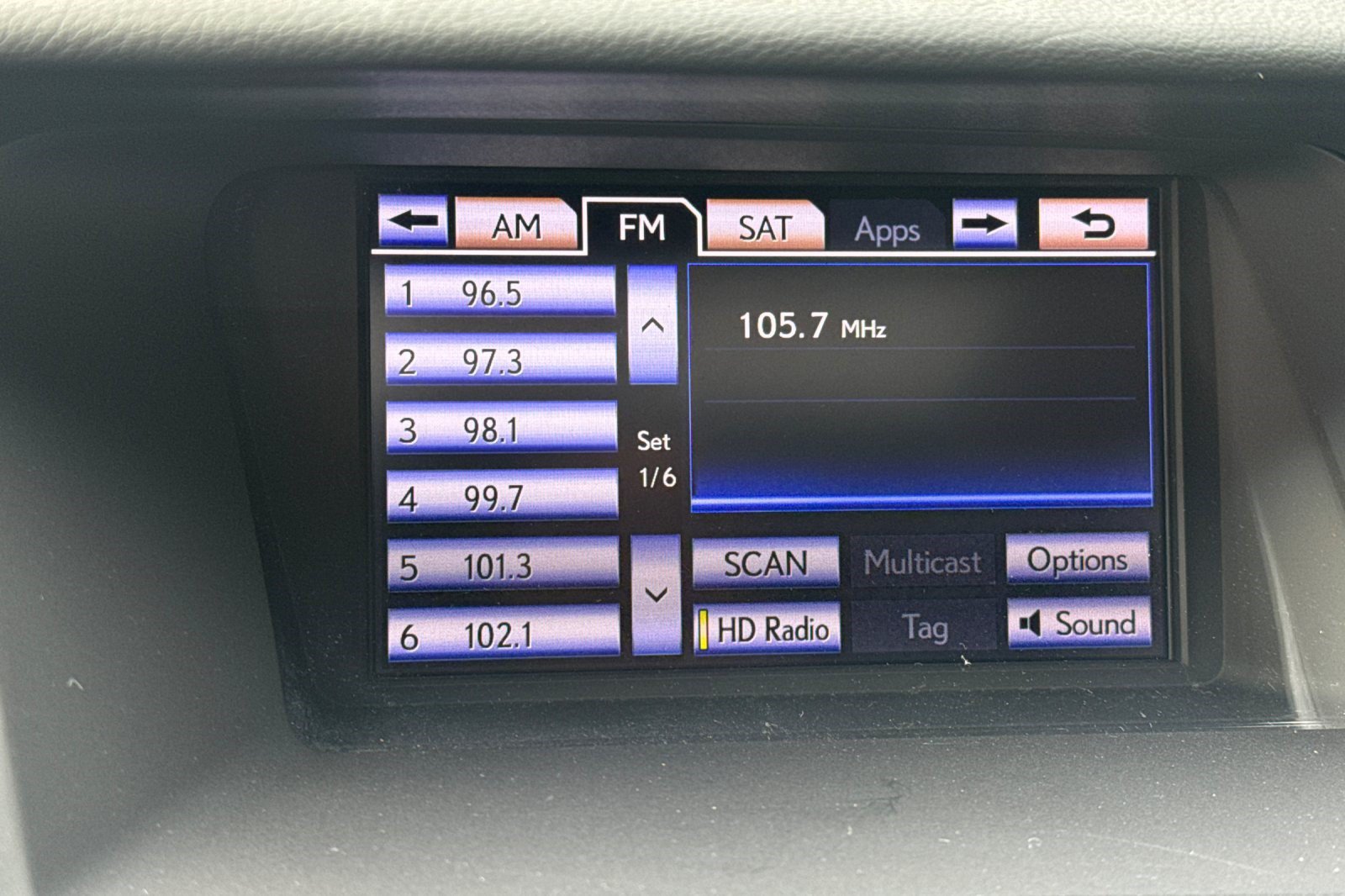 Used 2014 Lexus RX 350 AWD w/ Navigation Package image 21