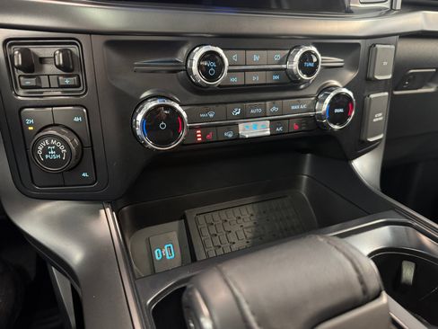 Used 2024 Ford F150 XLT w/ Equipment Group 303A High image 16