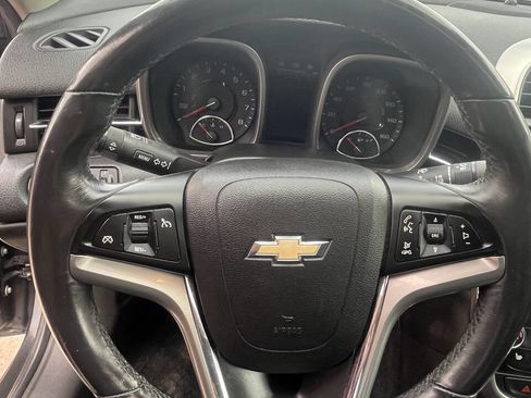 Used 2014 Chevrolet Malibu LT image 15