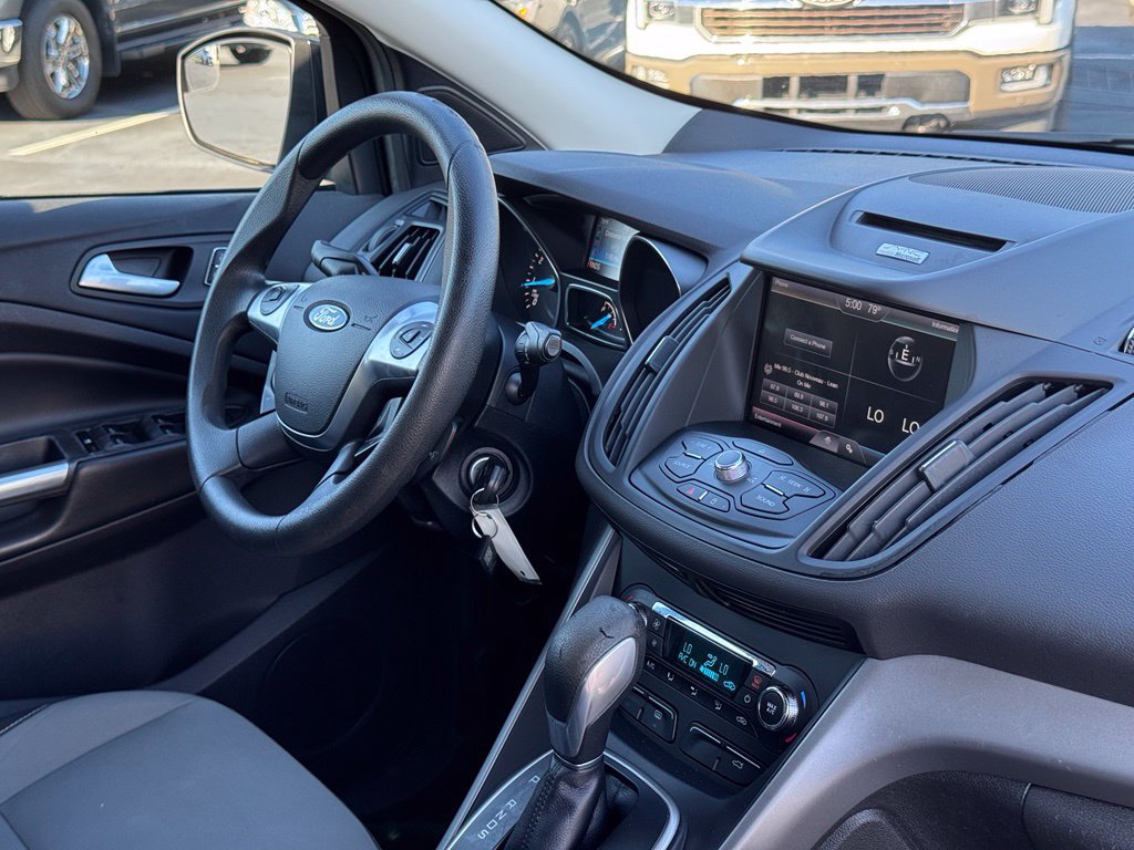 Used 2014 Ford Escape SE w/ Equipment Group 201A AWD/4WD image 6