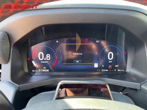 New 2025 Ford Explorer ST w/ Sun And Sound Package image 9