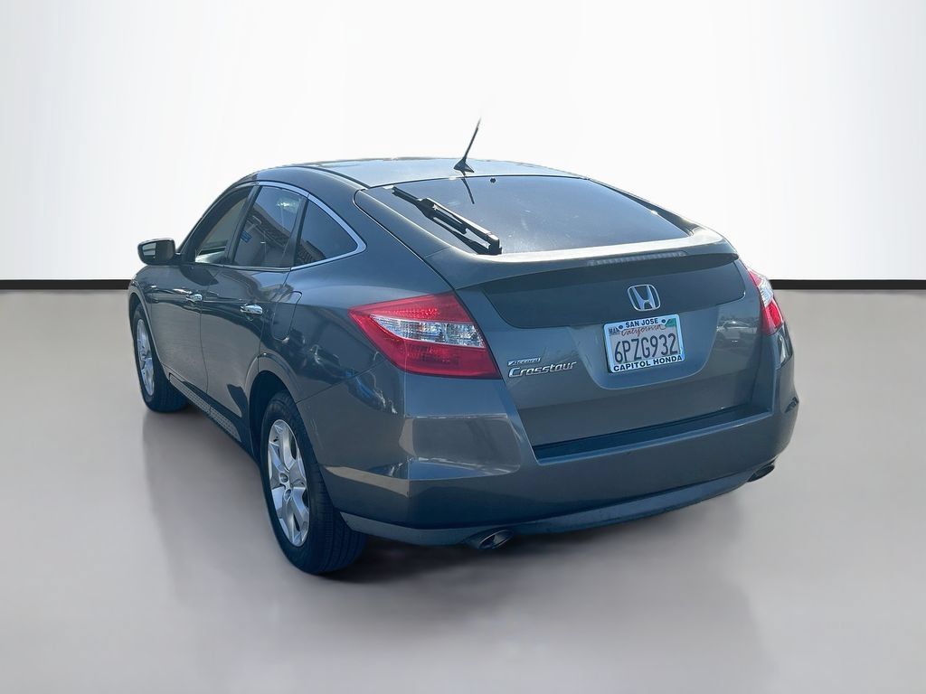 Used 2010 Honda Crosstour EX-L image 7