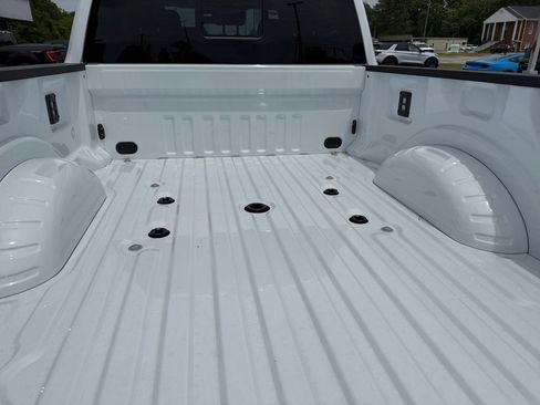 New 2026 Ford F350 Lariat w/ Chrome Package AWD/4WD image 20