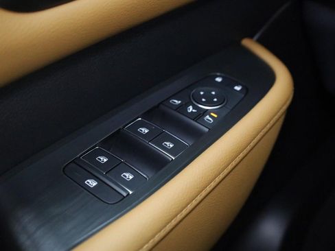 New 2026 Nissan Armada Platinum Reserve AWD/4WD image 17