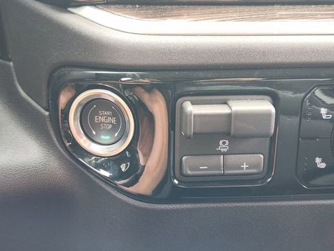 Used 2026 Chevrolet Silverado 1500 LT RWD image 8