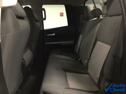 Used 2014 Toyota Tundra SR5 image 35