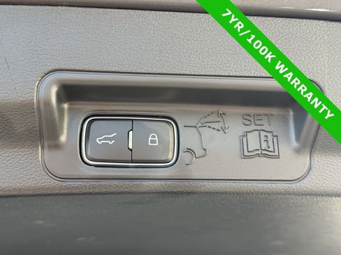 Used 2025 Ford Explorer ST w/ Sun And Sound Package AWD/4WD image 14