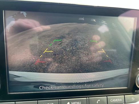 Used 2025 Nissan Altima 2.5 S FWD image 30