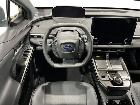 New 2026 Subaru Solterra Premium image 15