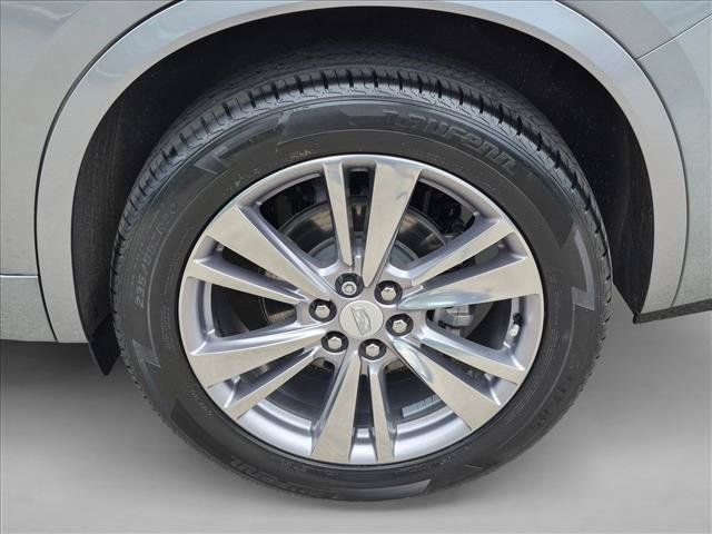 Used 2024 Cadillac XT6 Premium Luxury FWD image 25