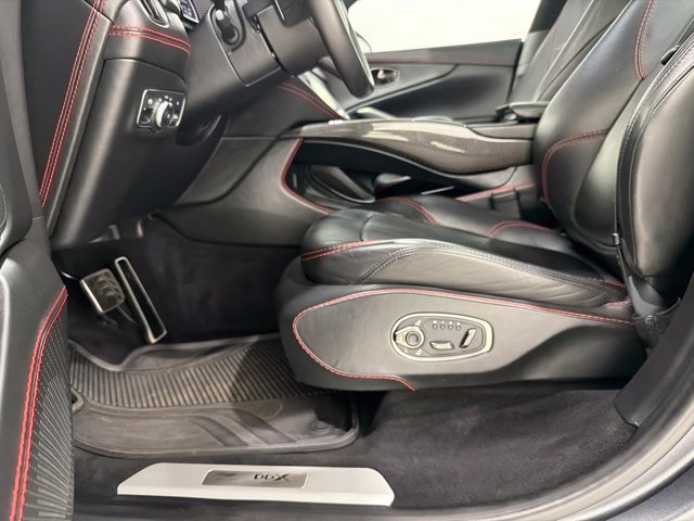Used 2021 Aston Martin DBX AWD/4WD image 14