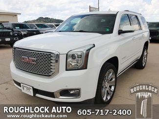 Used 2015 GMC Yukon Denali w/ Premium Package AWD/4WD video 1
