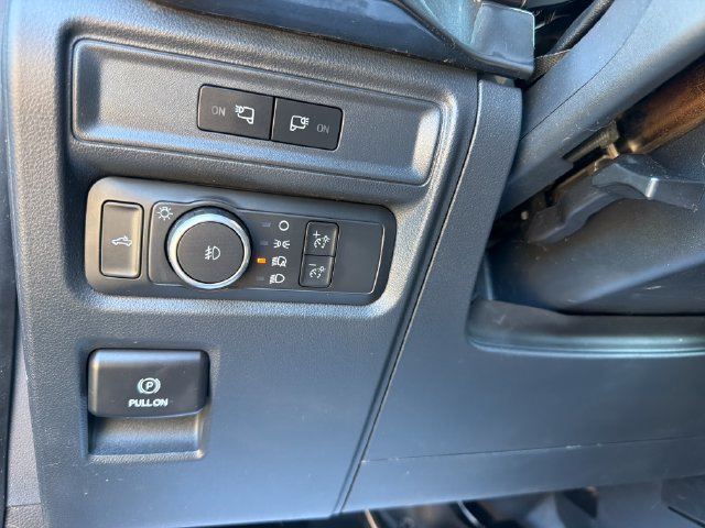 Used 2022 Ford F150 XL w/ STX Appearance Package AWD/4WD image 18