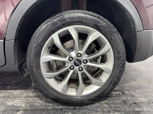 Used 2018 Lincoln MKC Select w/ Select Plus Package image 7