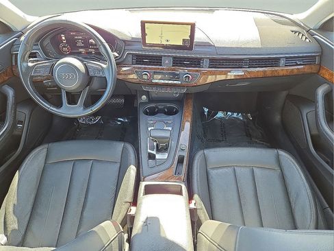Used 2019 Audi A4 2.0T Premium Plus image 16