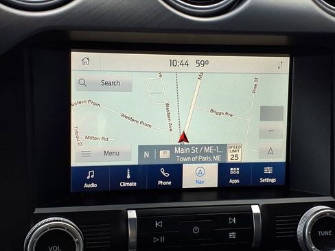 Used 2022 Ford Mustang GT Premium w/ Equipment Group 401A image 19