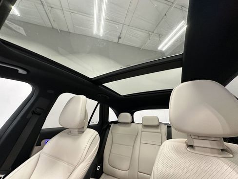 New 2026 Mercedes-Benz GLC 300 4MATIC image 33