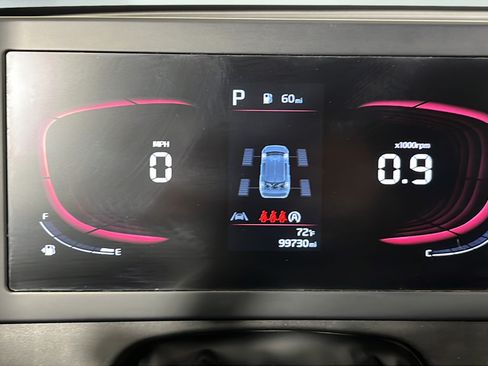 Used 2023 Kia Sportage LX AWD/4WD image 24