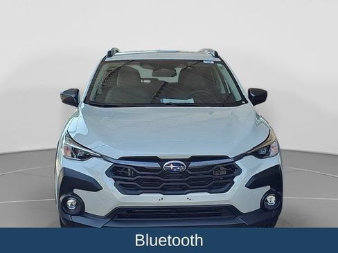 Used 2024 Subaru Crosstrek 2.0i Premium AWD/4WD image 3