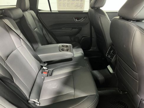 New 2026 Subaru Outback Touring XT image 30