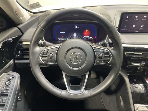 Used 2024 Acura MDX SH-AWD image 15