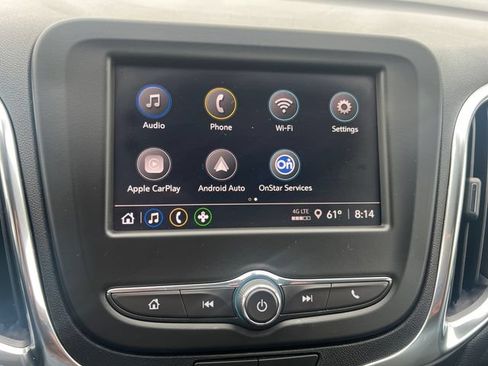 Used 2024 Chevrolet Equinox LT AWD/4WD image 20