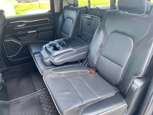 Used 2020 RAM 1500 Laramie AWD/4WD image 26