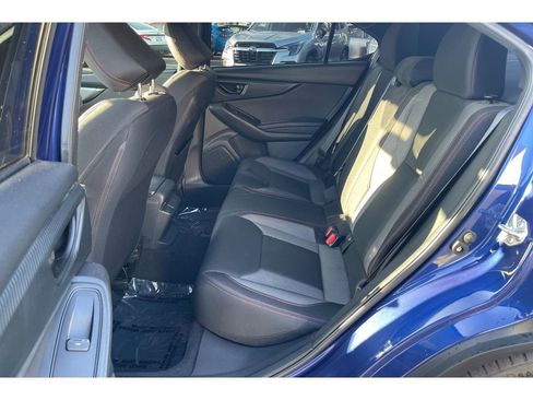 Used 2023 Subaru WRX image 14