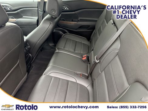 Used 2023 GMC Acadia Denali AWD/4WD image 15