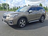 Used 2019 Subaru Forester Touring image 3