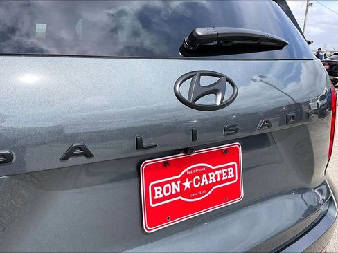 Used 2025 Hyundai Palisade SEL image 26
