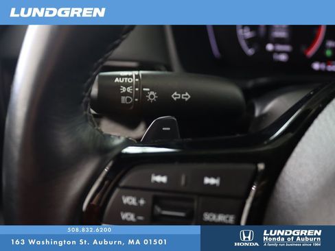 Used 2024 Honda Civic Sport image 20