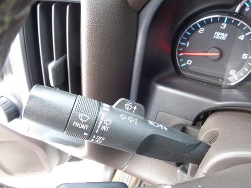 Used 2015 Chevrolet Silverado 2500 LT w/ LT Convenience Package image 54