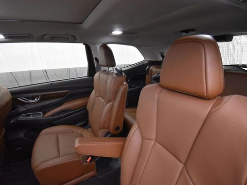 Used 2024 Subaru Ascent Touring w/ Popular Package #2 image 12