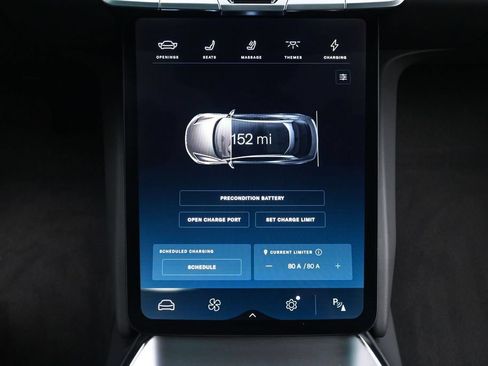 Used 2024 Lucid Air Touring AWD/4WD image 42