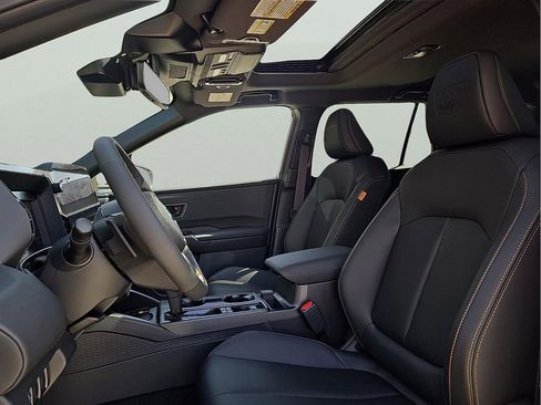 New 2026 Subaru Outback Wilderness image 14