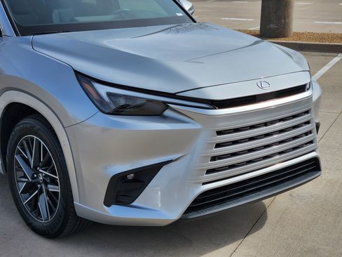 Used 2025 Lexus TX 350 AWD w/ Technology Package image 7