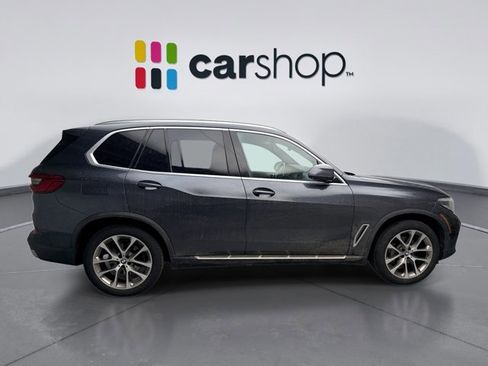 Used 2020 BMW X5 xDrive40i w/ Convenience Package image 6