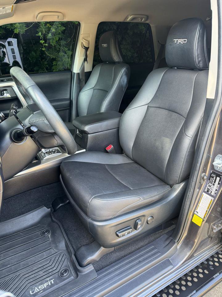 Used 2022 Toyota 4Runner TRD Sport w/ Technology Package AWD/4WD image 17
