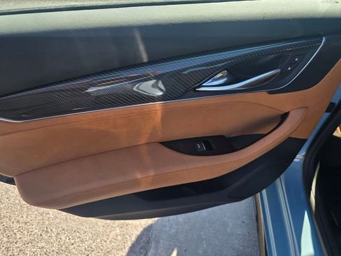 New 2026 Cadillac CT5 V image 15