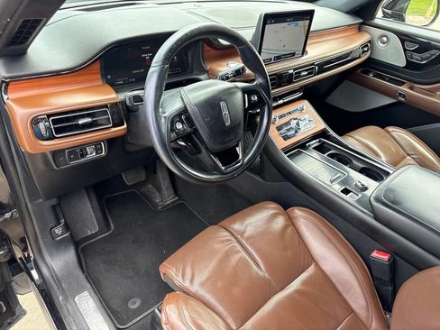 Used 2020 Lincoln Aviator Reserve w/ Equipment Group 202A AWD/4WD image 26