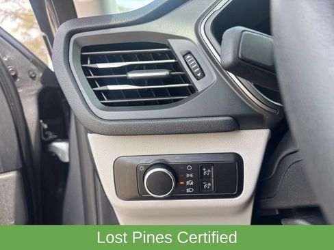 Used 2025 Ford Escape Active FWD image 20