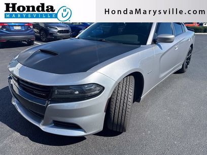 Used 2016 Dodge Charger R/T