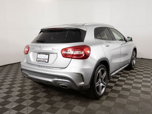 Used 2016 Mercedes-Benz GLA 250 GLA 250 image 9