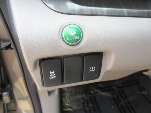 Used 2014 Honda CR-V EX-L image 16