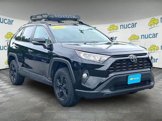 Used 2019 Toyota RAV4 XLE AWD/4WD video 1