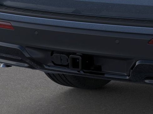 New 2026 Ford Explorer ST-Line RWD image 23